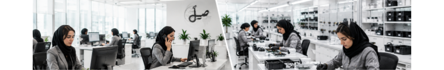 استخدام اصیل صنعت ایمن لنز