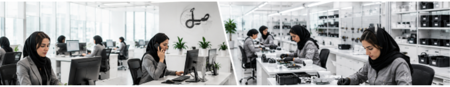 اصیل صنعت ایمن لنز