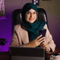 استخدام اکادمی عاطفه سالمی