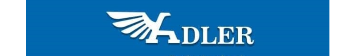 استخدام ابزار آدلر