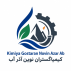 کیمیا گستران نوین آذرآب