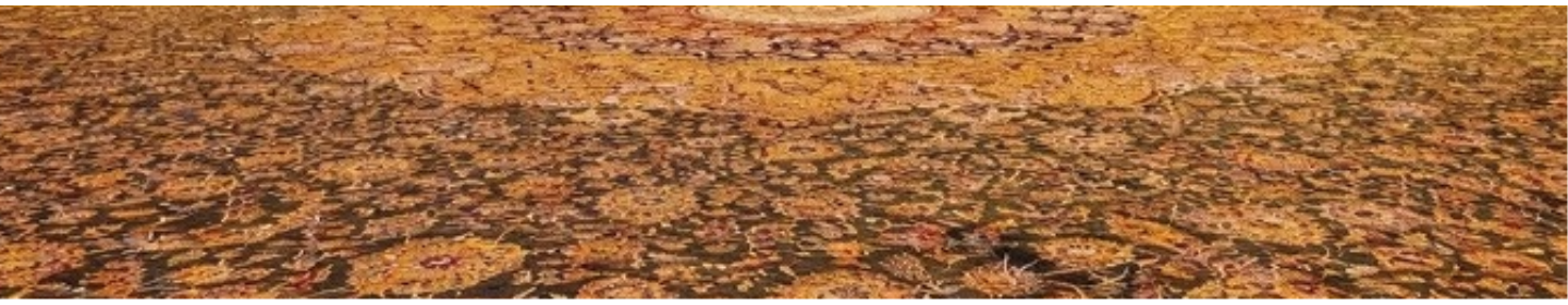 فرش عظیم زاده
