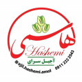 استخدام آجیل و خشکبار هاشمی