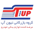 فروشگاه تیون آپ مارکت