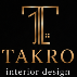 Takro interior design