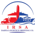 ایرسا دریا لجستیک
