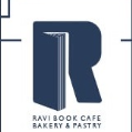 استخدام کافه کتاب راوی