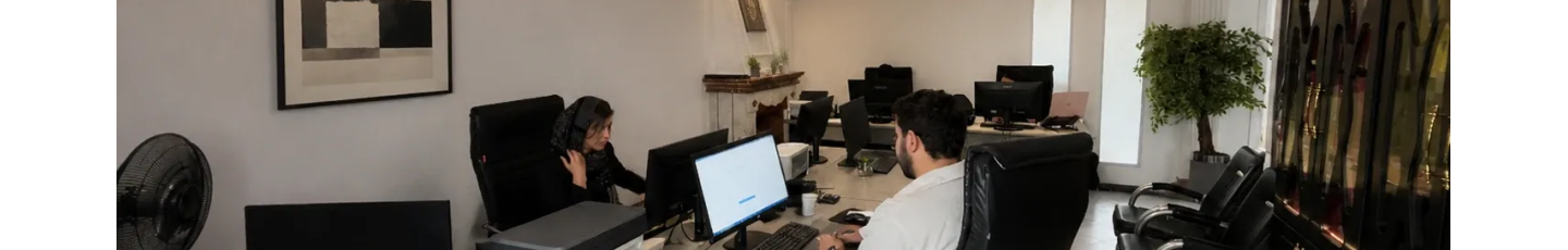 استخدام ناب فناور آریا