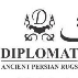 فروشگاه فرش ماشینی دیپلومات