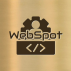 وب اسپات