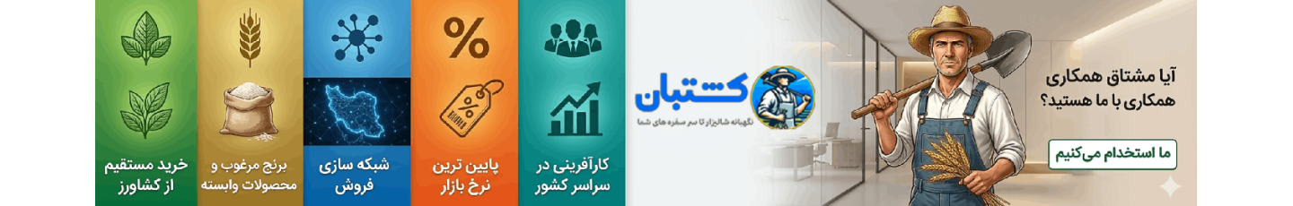 استخدام کشتبان