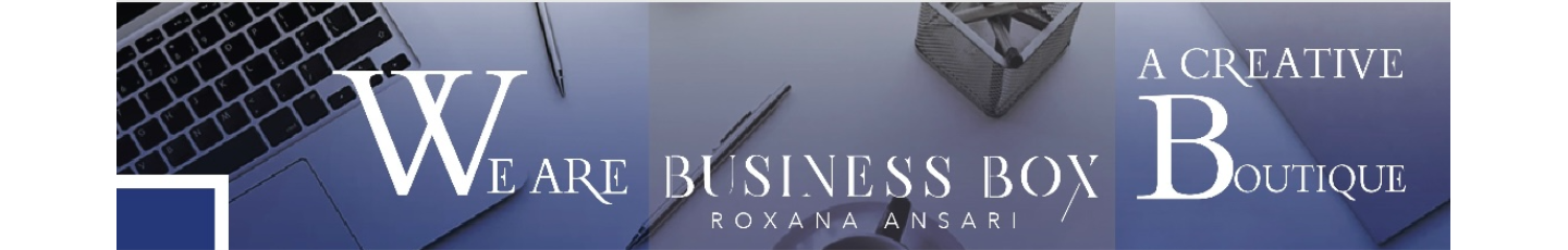 استخدام Business Box