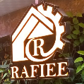 استخدام فروشگاه رفیعی