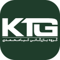 استخدام گروه بازرگانی کیامحمدی (KTG)