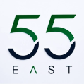 استخدام 55 ایست تراول