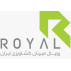 رویال ساکار تجارت