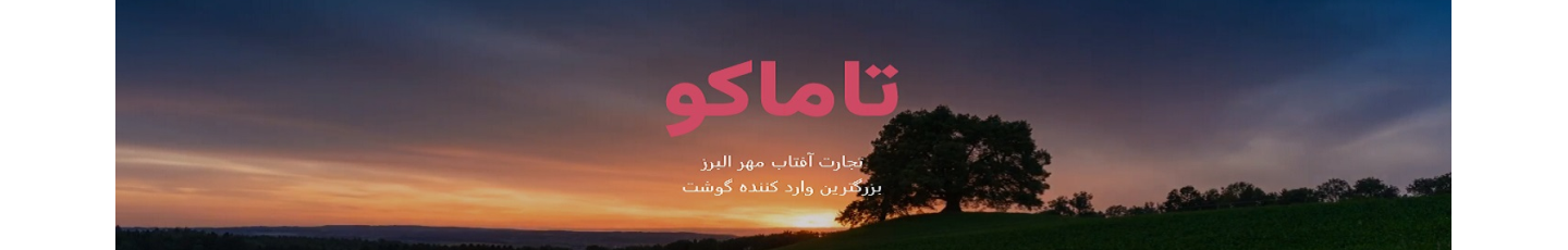 استخدام تجارت آفتاب مهر البرز (تاما)