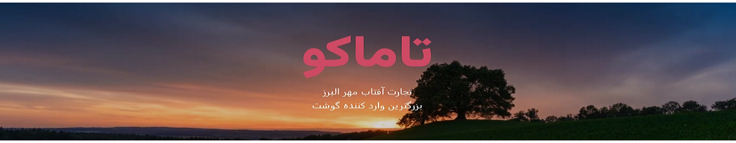 تجارت آفتاب مهر البرز (تاما)