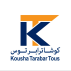کوشا ترابر توس