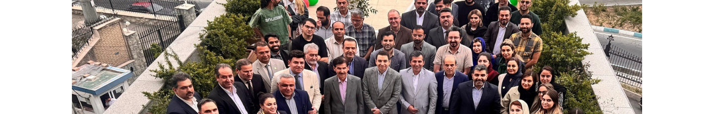استخدام شرکت پخش طبیعت زنده