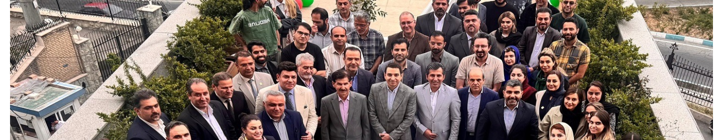 شرکت پخش طبیعت زنده