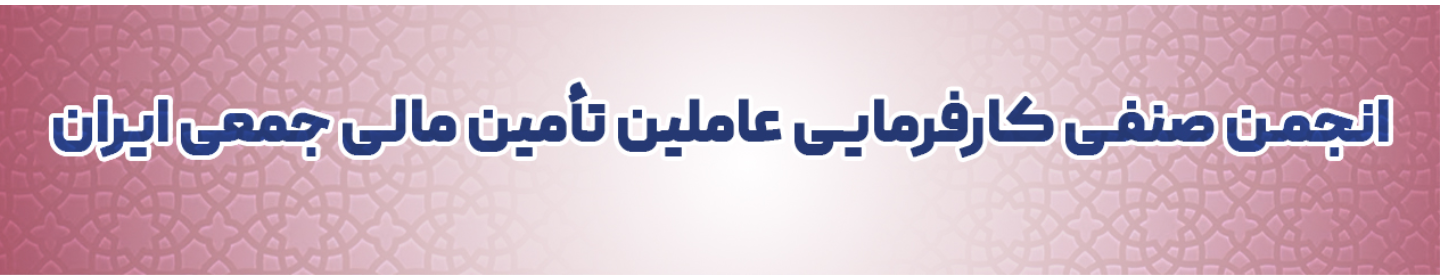 انجمن صنفی کارفرمایی عاملین تأمین مالی جمعی