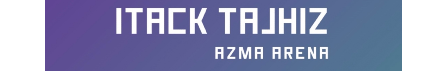 استخدام شرکت آیتک تجهیز