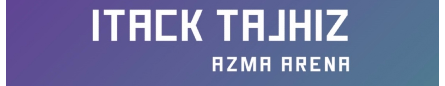 شرکت آیتک تجهیز