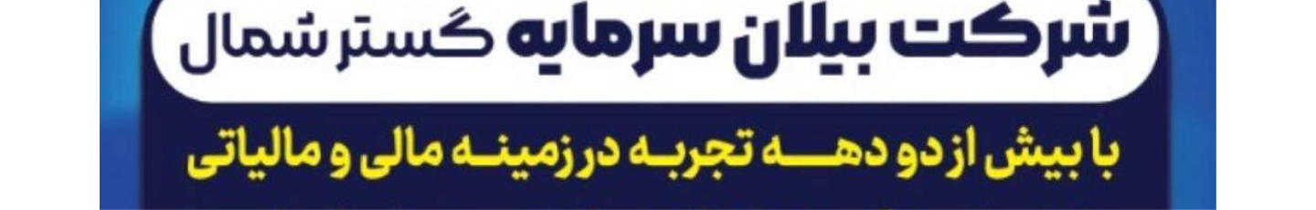 استخدام بیلان سرمایه