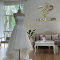 استخدام مزون عروس نگار صافی