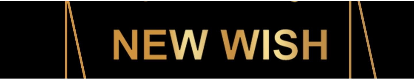 NEW WISH(نیوویش)