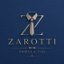 پیراهن زاروتی