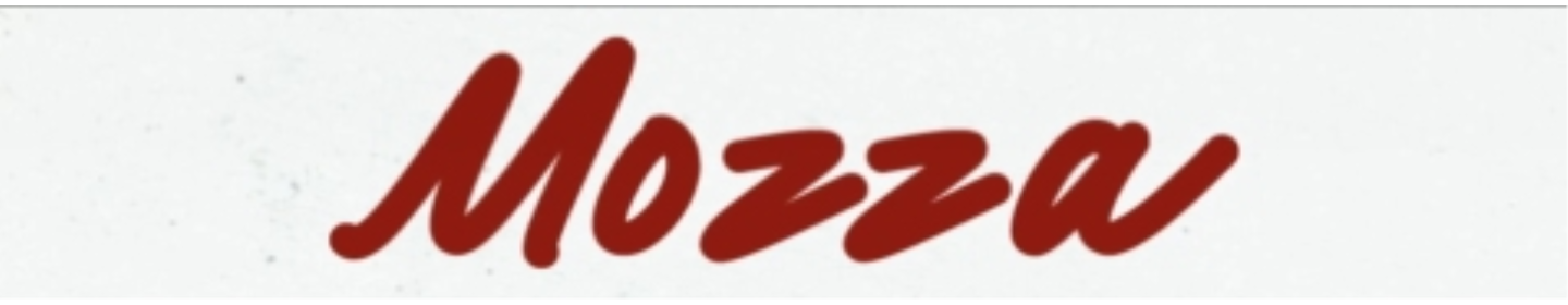 رستوران موزا