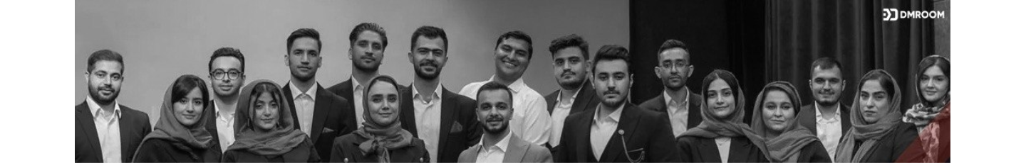استخدام دی‌ ام‌ روم