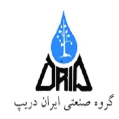 استخدام گروه صنعتی ایران دریپ