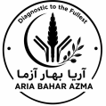 استخدام آریا بهار آزما
