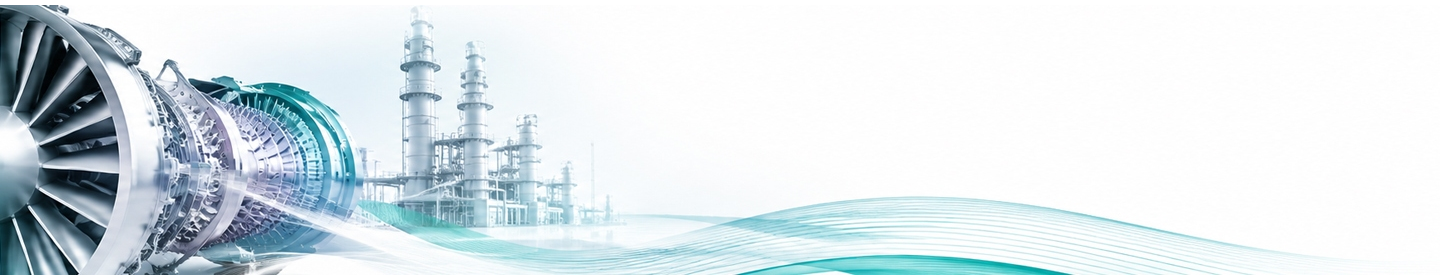 توربین خلیج فارس
