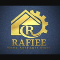 استخدام فروشگاه رفیعی