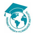 استخدام آموزشگاه زبان حکمت پارسا