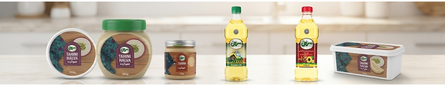 روغن سمن