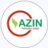آذین پخش سبز