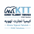 کیمیا تجارت تهویه