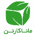 شرکت مانا کارتن