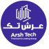 توسعه پژوهش و تجارت الکترونیک عرش شیراز