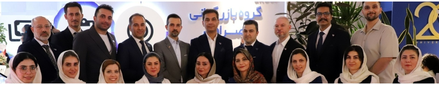 شرکت تضامنی صرافی وحید همایونی و مجتبی موسوی (صرافی VTC)