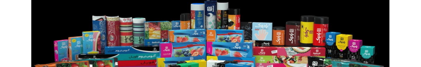 استخدام آیپک آسیا اکسیس (برند تجاری بادوک)