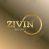 گالری نقره زیوین