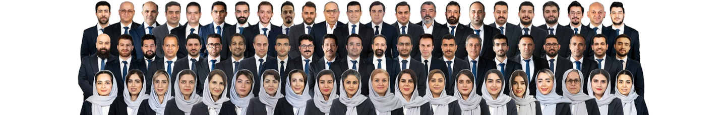 استخدام شرکت مهندسی دامون