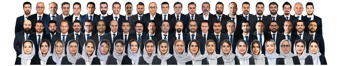 شرکت مهندسی دامون