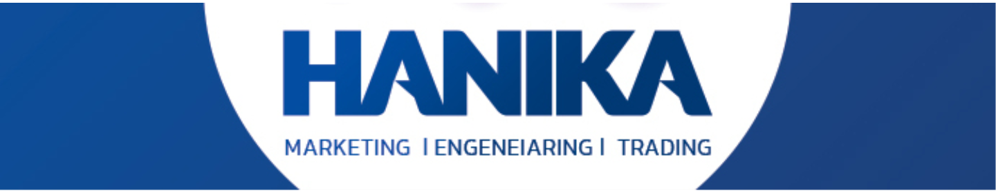مهندسی و بازرگانی هانیکا